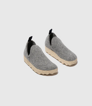Load image into Gallery viewer, CITY SLIP ON | CONCRETE