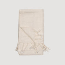 Load image into Gallery viewer, BAMBOO WOVEN HAND TOWEL