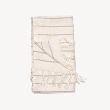 Load image into Gallery viewer, BAMBOO WOVEN HAND TOWEL