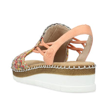 Load image into Gallery viewer, REGINA SANDAL | MULTI
