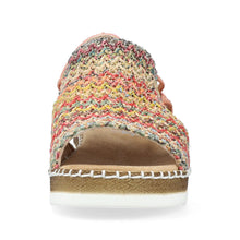 Load image into Gallery viewer, REGINA SANDAL | MULTI
