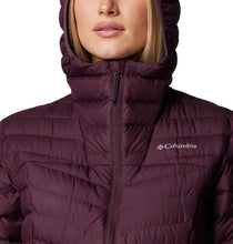 Load image into Gallery viewer, WESTRIDGE MID DOWN JACKET | MOONVISTA