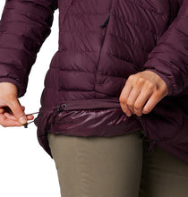 Load image into Gallery viewer, WESTRIDGE MID DOWN JACKET | MOONVISTA