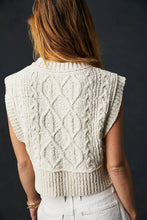 Load image into Gallery viewer, ROWAN VEST