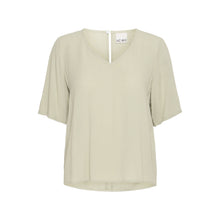 Load image into Gallery viewer, MARRAKECH BLOUSE | TEA