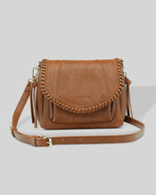 Load image into Gallery viewer, SHANIA CROSSBODY BAG  |  TAN