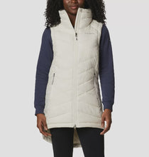 Load image into Gallery viewer, HEAVENLY LONG VEST