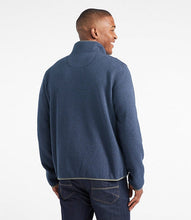 Load image into Gallery viewer, BEANS SWEATER FLEECE