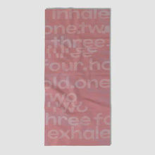 Load image into Gallery viewer, ECOSTRETCH | ERGIZ ROSE PINK