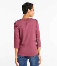 Load image into Gallery viewer, ORGANIC COTTON TEE