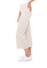 Load image into Gallery viewer, FRENCH TWILL CROP 25"