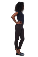Load image into Gallery viewer, DIAMANTE SLIM ANKLE PANT