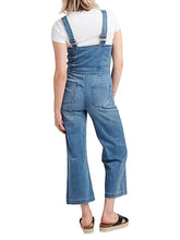 Load image into Gallery viewer, DENIM JUMPSUIT