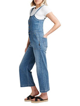 Load image into Gallery viewer, DENIM JUMPSUIT