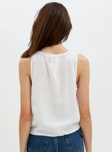 Load image into Gallery viewer, ISA TIE FRONT TOP