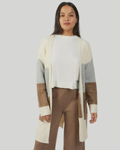 Load image into Gallery viewer, FURANO CARDIGAN