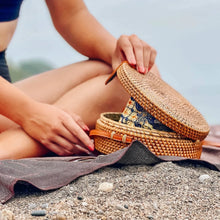 Load image into Gallery viewer, BALI BAG 8"