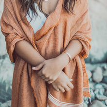 Load image into Gallery viewer, SCARF | HARLOW | SIENNA