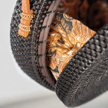 Load image into Gallery viewer, BALI BAG 8"