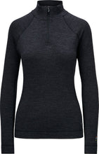 Load image into Gallery viewer, WOMEN'S MERINO 250 1/4 ZIP BASE LAYER