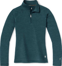 Load image into Gallery viewer, WOMEN'S MERINO 250 1/4 ZIP BASE LAYER