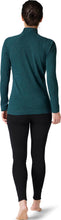 Load image into Gallery viewer, WOMEN'S MERINO 250 1/4 ZIP BASE LAYER