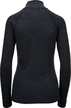 Load image into Gallery viewer, WOMEN'S MERINO 250 1/4 ZIP BASE LAYER
