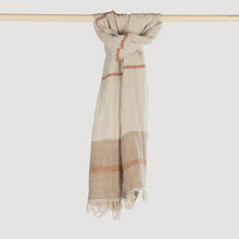 Load image into Gallery viewer, SCARF | TESSA | GREY