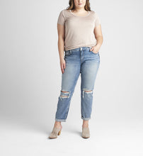 Load image into Gallery viewer, BOYFRIEND DISTRESSED