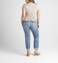 Load image into Gallery viewer, BOYFRIEND DISTRESSED