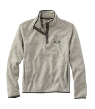 Load image into Gallery viewer, BEANS SWEATER FLEECE