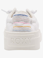 Load image into Gallery viewer, ROXY RAE | WHITE