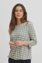 Load image into Gallery viewer, FLORA TEE
