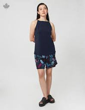 Load image into Gallery viewer, SALTO TANK | BLACK