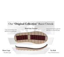 Load image into Gallery viewer, CASTLEGAR RUBEAUS