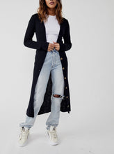 Load image into Gallery viewer, DATE NIGHT CARDI