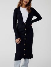 Load image into Gallery viewer, DATE NIGHT CARDI