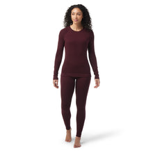 Load image into Gallery viewer, WOMEN'S MERINO 250 BASE LAYER CREW