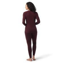 Load image into Gallery viewer, WOMEN'S MERINO 250 BASE LAYER CREW