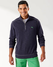 Load image into Gallery viewer, TOBAGO BAY HALF ZIP