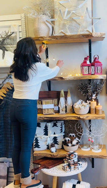 What Makes Shopping at Acquisti Life Different