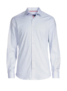 DRESS SHIRT | ROYAL