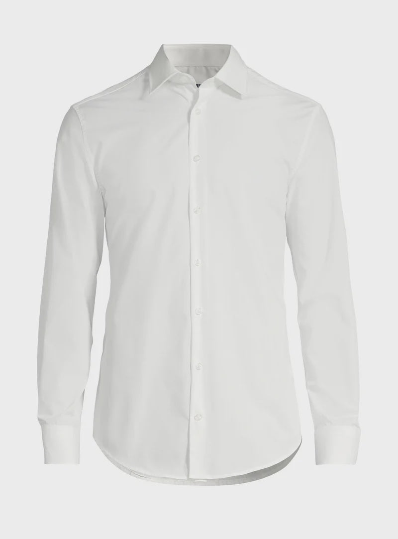 DRESS SHIRT | DIAMOND
