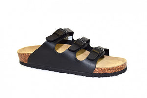 BANFF | BLACK