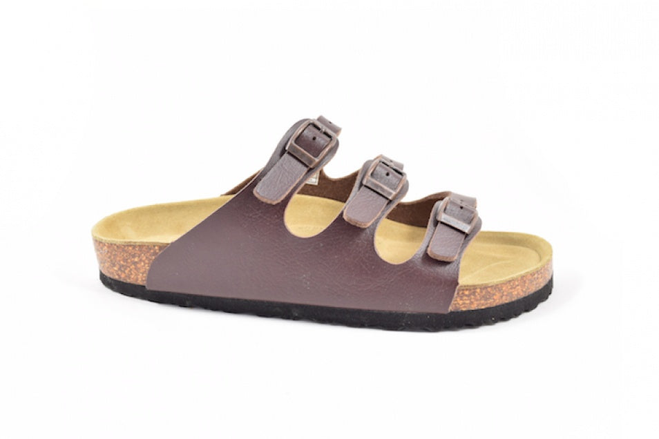 BANFF | BROWN