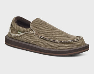 CHIBA LOAFER  |  BROWN