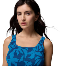 Load image into Gallery viewer, FREEZER III DRESS | CARBON BROADLEAF
