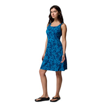 Load image into Gallery viewer, FREEZER III DRESS | CARBON BROADLEAF
