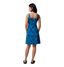 Load image into Gallery viewer, FREEZER III DRESS | CARBON BROADLEAF
