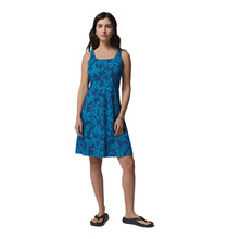 Load image into Gallery viewer, FREEZER III DRESS | CARBON BROADLEAF
